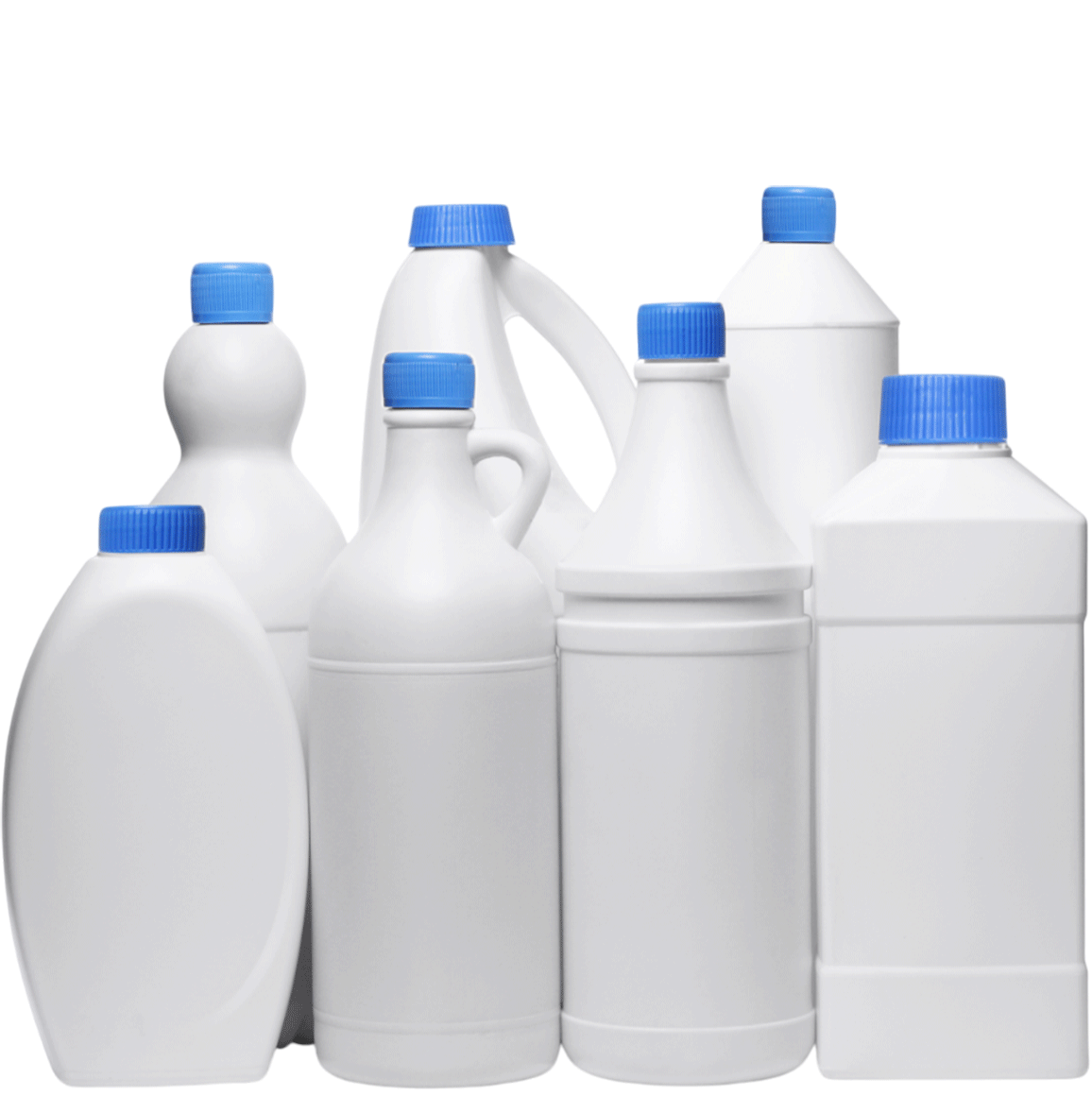 food packaging bottles