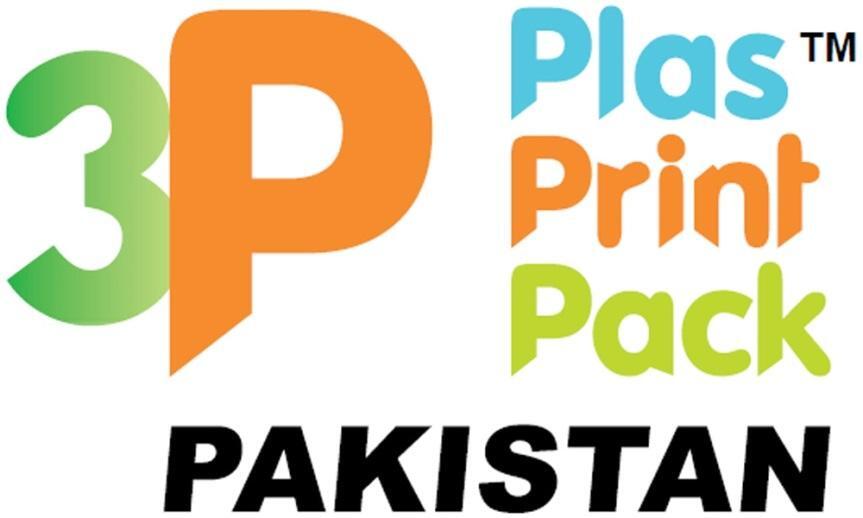 2026 The Pakistan Int’l Plastic Industry Exhibition & Conference