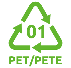 PETE / PET