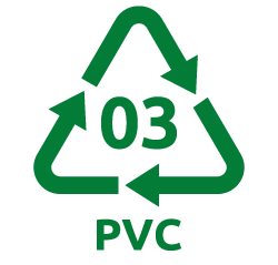 V / PVC