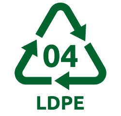 LDPE