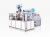 CM-FE Series Fully Automatic Blow Moulding Machines