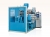 CM-HB Series Hybrid Blow Molding Machine