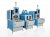 CMH Series PET Semi-Auto Stretch Blow Molding Machine