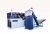 CMP Series PP Stretch Blow Molding Machines