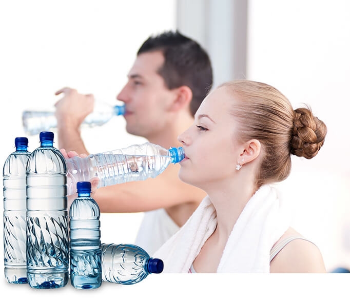 Water & Beverage Packaging