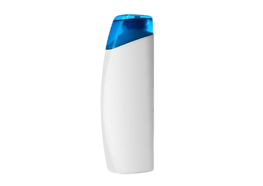 Blow Molding Examples : Shampoo Bottle
