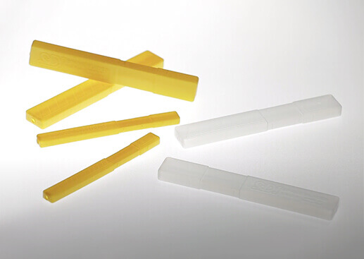 Blow Molding Examples : Blade Case Blow Molding Examples : Blade Case