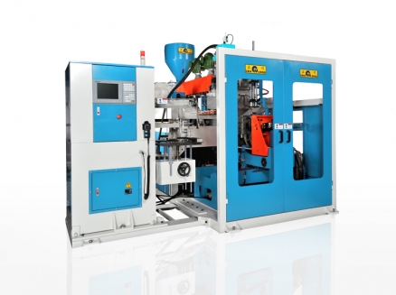 CM-IML In-Mold Labeling Machine