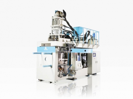 CM-I Series Accumulative Extrusion Blow Molding Machine