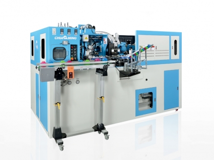 CMA(BS,BD) Series PET Automatic Stretch Blow Molding Machine